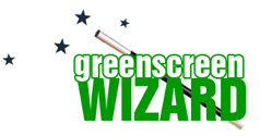 Green Screen Wizard Crack